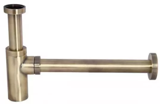 Сифон для раковины Kaiser 958L-An