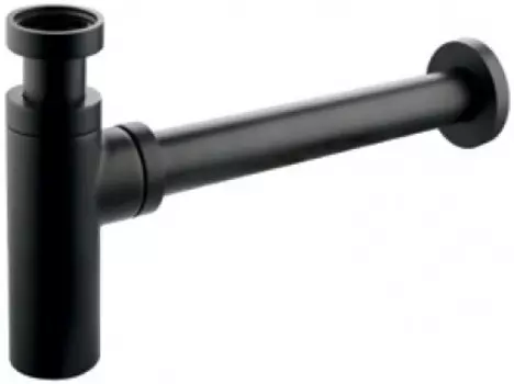 Сифон для раковины Kaiser 958L-Bl