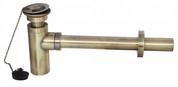 Сифон для раковины Kaiser 958Z-An