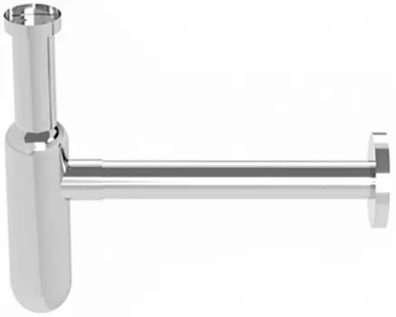 Сифон для раковины Kerasan Nolita 923590