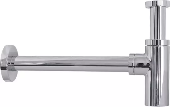 Сифон для раковины Migliore Minimal ML.RIC-10.112.CR