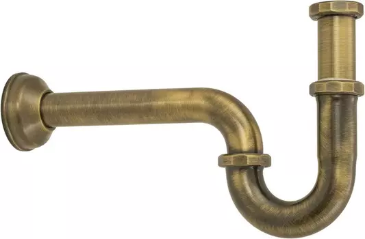 Сифон для раковины Migliore Ricambi ML.RIC-10.101.BR