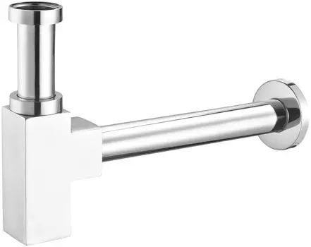 Сифон для раковины Omnires A5555CR