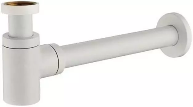 Сифон для раковины Paffoni ZACC240BO