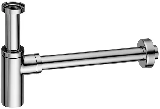 Сифон для раковины Paffoni ZACC240CR