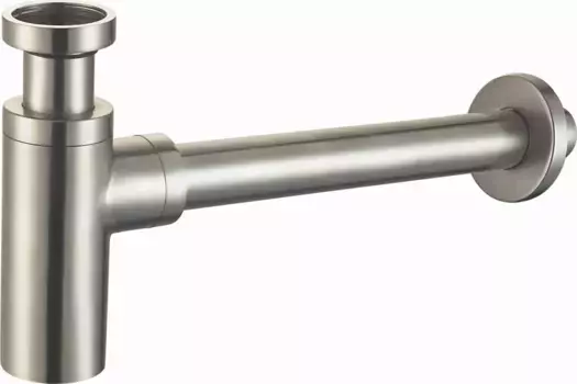 Сифон для раковины Raglo R600.20.05 1 1/4"-32, сатин