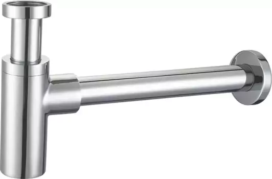 Сифон для раковины Raglo R600.20 1 1/4"-32, хром