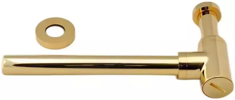 Сифон для раковины Remer 958LDO