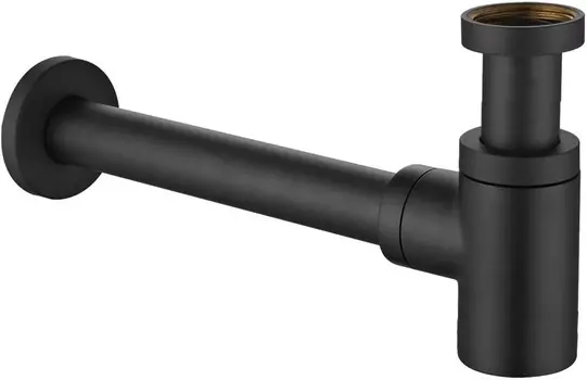 Сифон для раковины Remer 958LNO