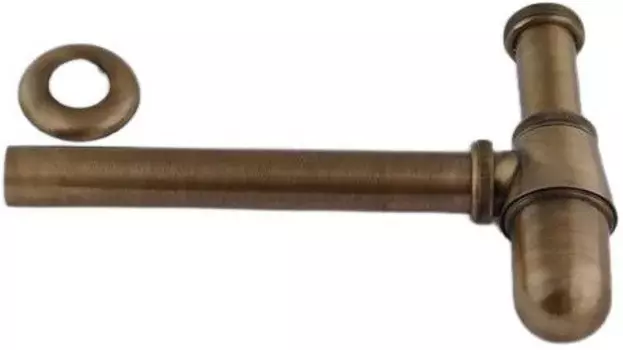 Сифон для раковины Remer 970114VO