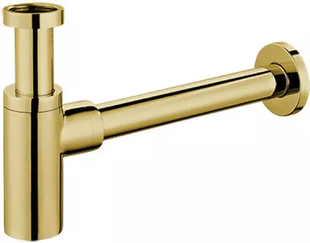 Сифон для раковины SantiLine SL-116