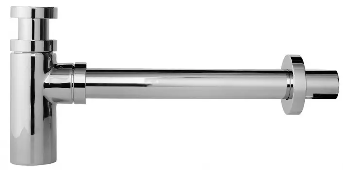 Сифон для раковины Timo 958/00L