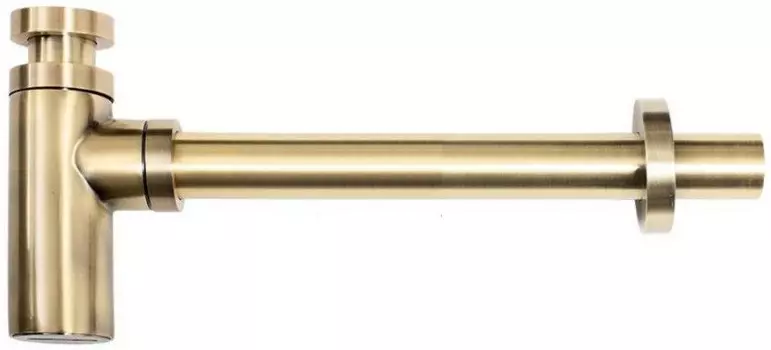 Сифон для раковины Timo 958/02L