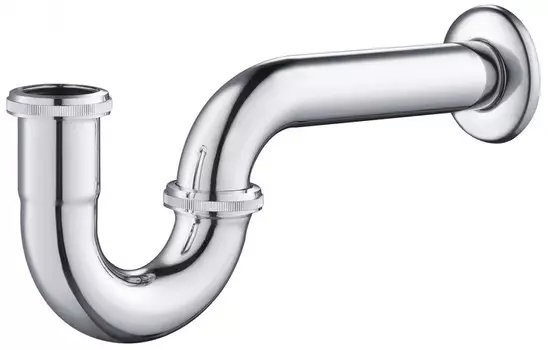Сифон для раковины Timo 961/00L