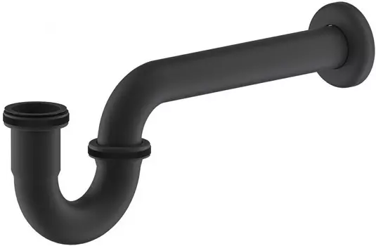 Сифон для раковины Timo 961/03L