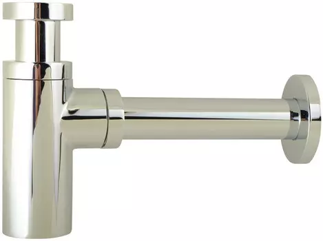 Сифон для раковины Veragio Sbortis Cromo VR.SBR-8114.CR