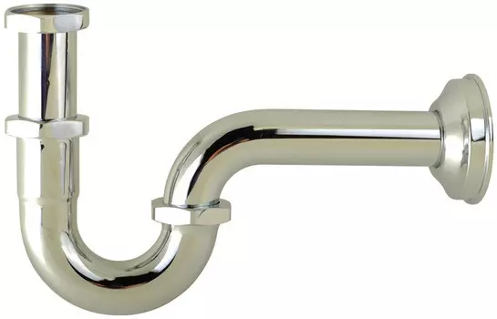 Сифон для раковины Veragio Sbortis Cromo VR.SBR-8117.CR