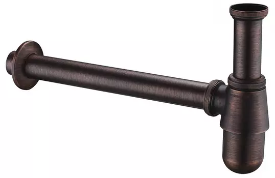 Сифон для раковины WasserKRAFT A095