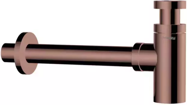 Сифон для раковины WasserKRAFT Asphe A334