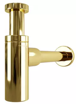 Сифон для раковины WasserKRAFT Sauer A173