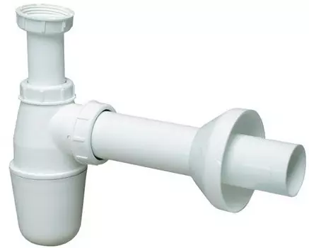 Сифон для раковины 1 1/4"-32 Winkiel A110M32