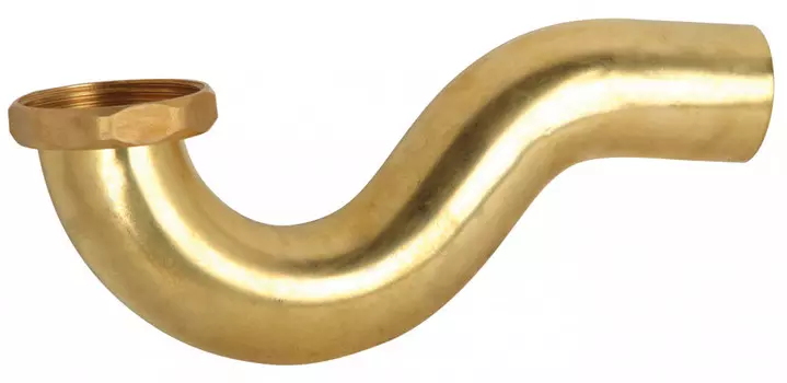 Сифон для ванны Veragio Sbortis VR.SBR-8334.BS