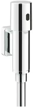 Система электронного управления смывом писсуара, питание от батареи 6 В Grohe Tectron Rondo 37421000
