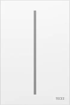 Система электронного управления смывом писсуара, питание от сети 230 B TECE TECEfilo белый 9242060