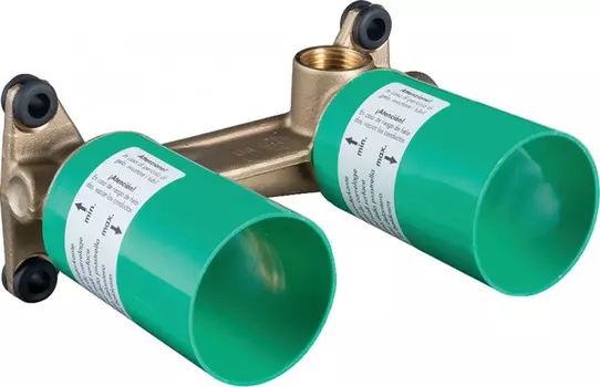 Скрытая часть Axor 13623180