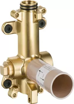 Скрытая часть Axor ShowerSolutions 28486180