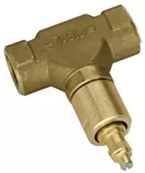 Скрытая часть Cisal ZA00331104