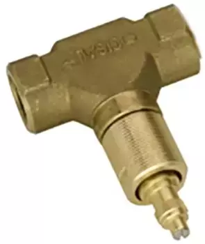 Скрытая часть Cisal ZA00332104