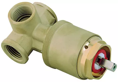 Скрытая часть Cisal ZA00431104