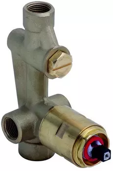 Скрытая часть Cisal ZA00521004