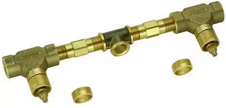 Скрытая часть Cisal ZA01351004