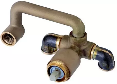 Скрытая часть Cisal ZA02551004