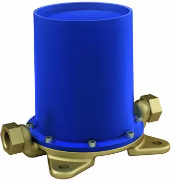 Скрытая часть для смесителя Duravit C.1 GK5900003000