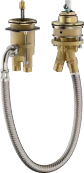 Скрытая часть Hansgrohe 13159180