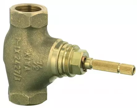 Скрытая часть Kludi 29811