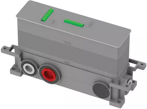 Скрытая часть Omnires Y BOXTE3F