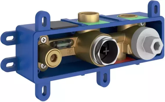 Скрытая часть Ravak R-box Horizontal RB 07D.50 X070233