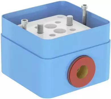 Скрытая часть Ravak R-box RB 07A.50 X070427