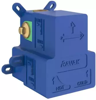 Скрытая часть Ravak R-box Vertical RB 07E.50 X070234