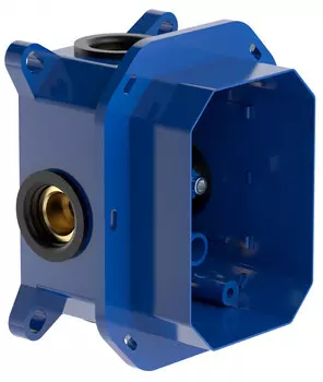 Скрытая часть Villeroy &amp; Boch Vi-Box TVS00035100000