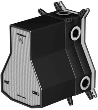 Скрытая монтажная часть Steinberg 016 4100