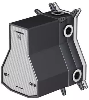 Скрытая монтажная часть Steinberg 016 4120