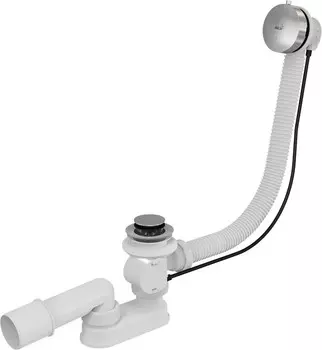 Слив-перелив для ванны AlcaPlast A551K