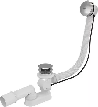 Слив-перелив для ванны AlcaPlast A551KM