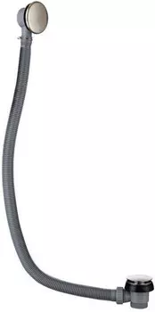 Слив-перелив для ванны Allen Brau Priority 5.31027-BN