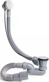 Слив-перелив для ванны Delice DLR000007